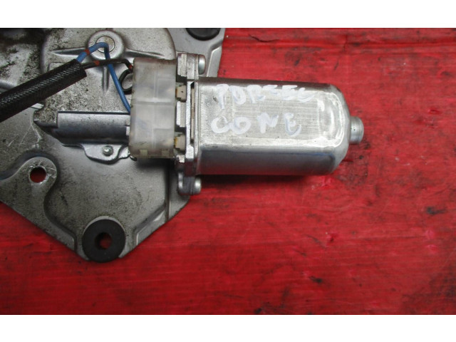 Моторчик заднего дворника 8513087402, 8492002086 Daihatsu Terios