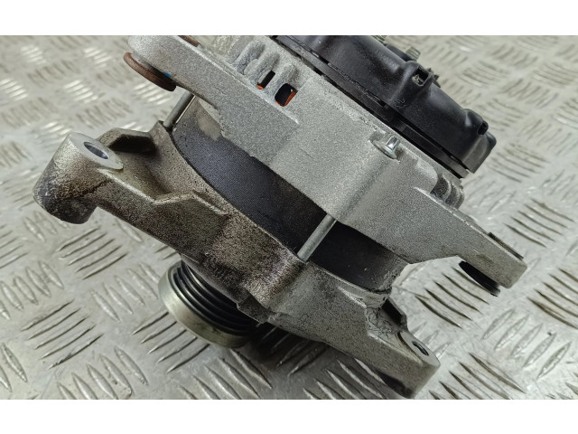 Генератор A1751540102 SsangYong Korando