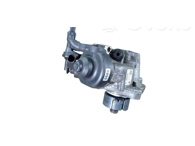 Vstřikovací čerpadlo 03L130755D, 0445010514   Volkswagen Tiguan    CFF 