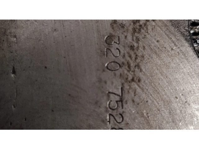 Čerpadlo oleje 9431291021, 9638783980   Citroen Xsara Picasso 2.0  