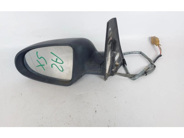 Зеркало электрическое Audi A2 - года