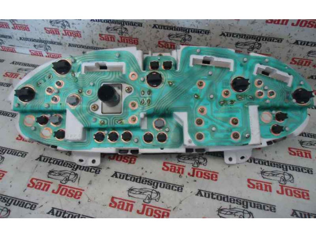 Přístrojová deska Hyundai Lantra I 1997