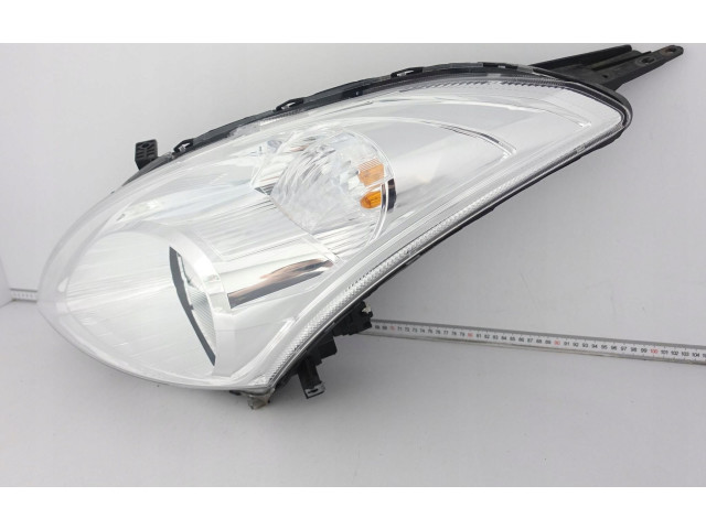 Řídící jednotka 35320, 3532068L005V Suzuki Swift II 1999