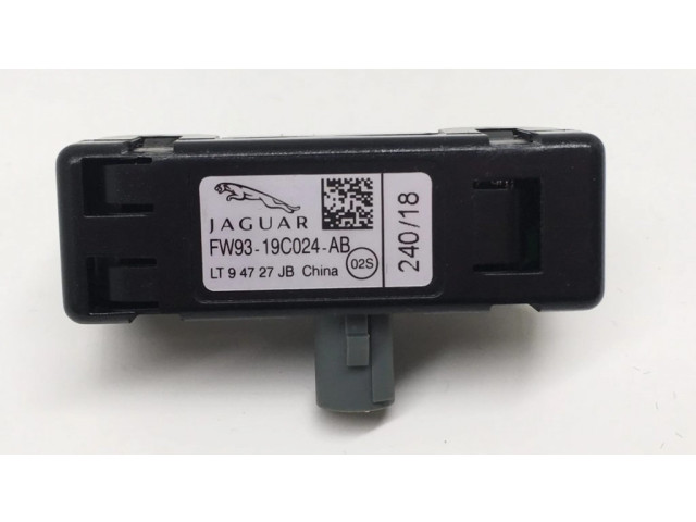 Усилитель антенны