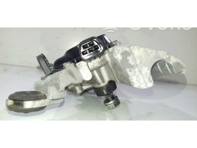 Моторчик дворников Nissan Pathfinder R51