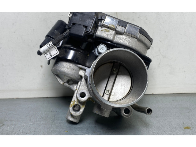 Электрическая задвижка