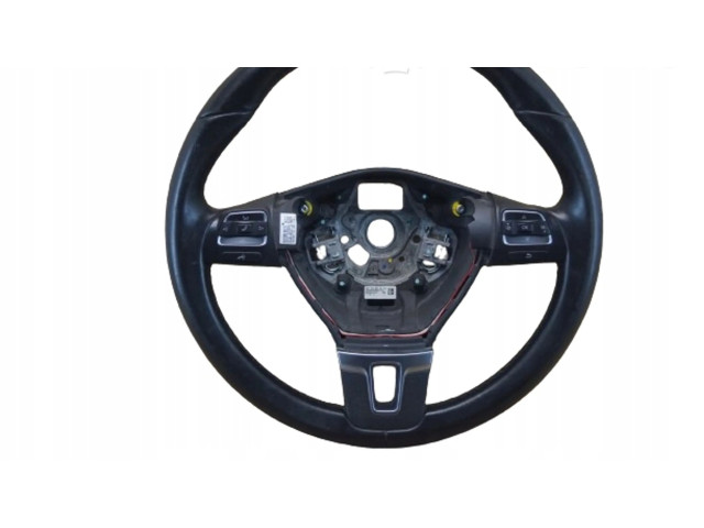 Volant Volkswagen PASSAT B7 2011 3C8419091BE