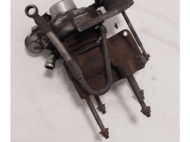 Turbodmychadlo Турбина 46530592, 911544 Fiat Bravo - Brava 182 B4.000