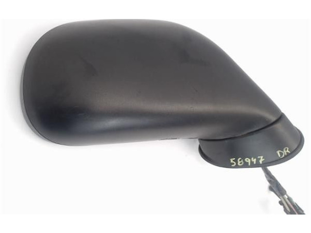 Зеркало электрическое Mitsubishi Carisma 1996 - 1999 года