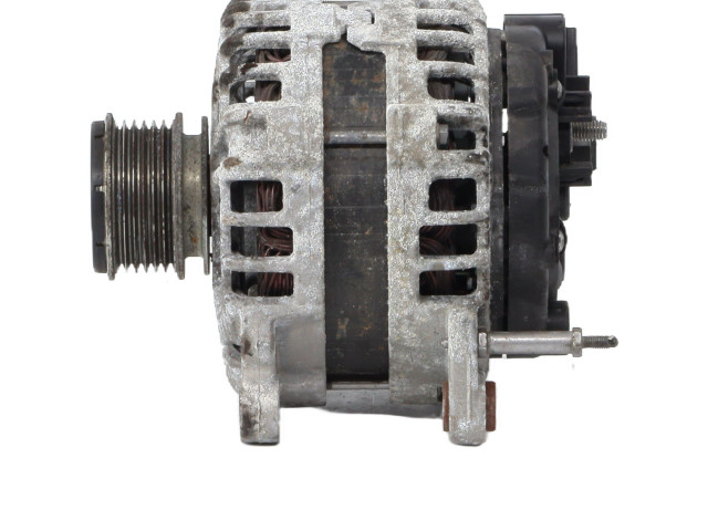 Генератор 04B903024 Audi A1