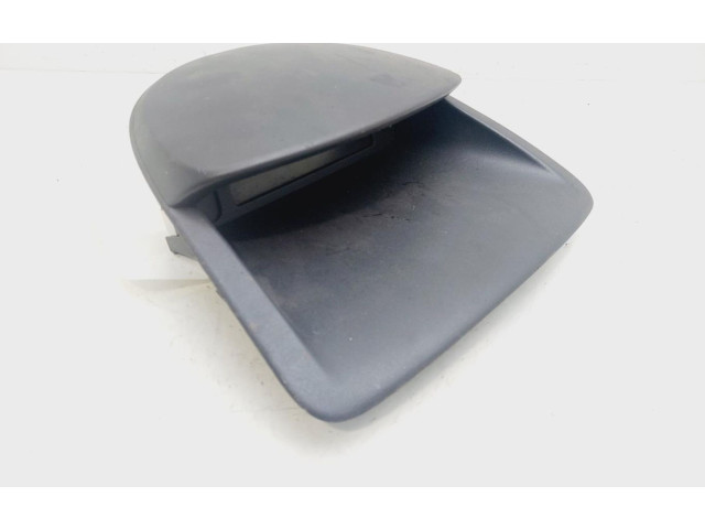 Zámek zadních dveří 280348139R Renault Clio III 2013