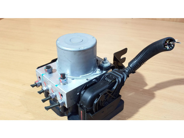 Блок АБС 476602522R, 0265296219 Dacia Spring 2021- года