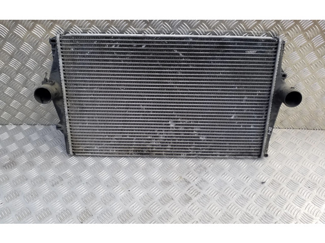 Интеркулер 8671694 Volvo S60