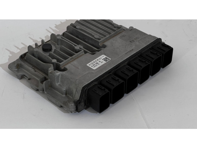 Řídící jednotka 8476038, 0281035557   BMW 5 G30 G31 2017