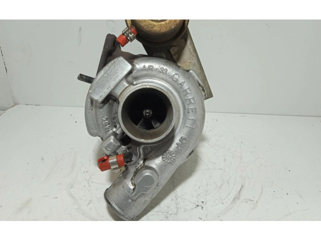 Turbodmychadlo Турбина 7088471 Fiat Bravo - Brava