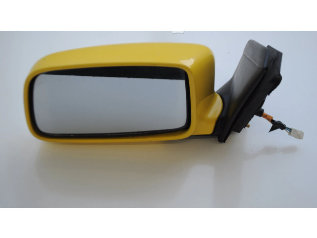 Зеркало электрическое        Mitsubishi Lancer  2003 - 2007 года   
