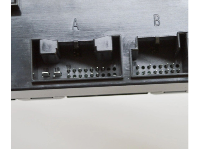 Блок управления климат-контролем 1EA907727J, 5HB014362   Volkswagen ID.3