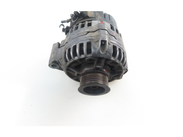 Генератор 9617861280, 0123310013 Citroen Xsara