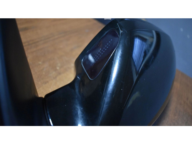 Зеркало (управляемое электричеством)    Audi RS6 C7  