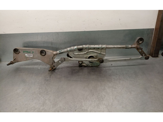 Моторчик дворников A1648202442, A1648202442    Mercedes-Benz GL X164