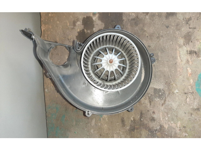 Вентилятор печки Volvo S60