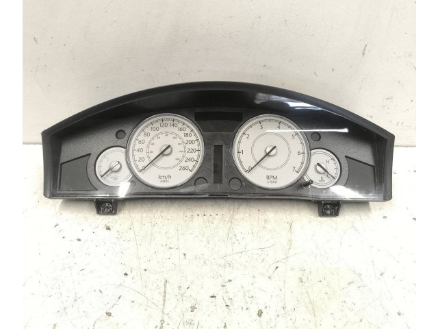 Панель приборов A2C53132114, P05172061AE   Chrysler 300 - 300C       