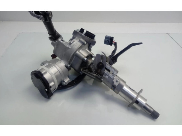 Руль KIA Rio 2012 - 2016 года 56340H8900