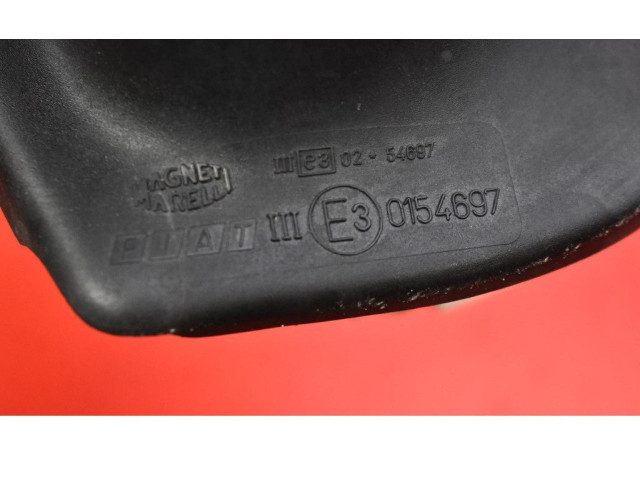 Зеркало электрическое        Fiat Albea   -  года   