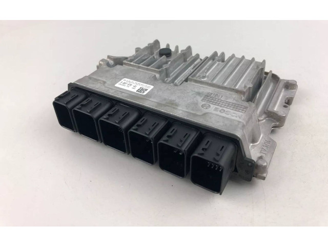 Řídící jednotka 9897879 Mini Cooper Countryman F60 2019