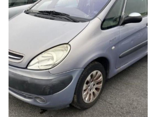 Подрулевой шлейф SRS 00004112CP Citroen Xsara Picasso