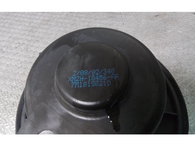 Вентилятор печки 7M1815021D Seat Alhambra (Mk1)