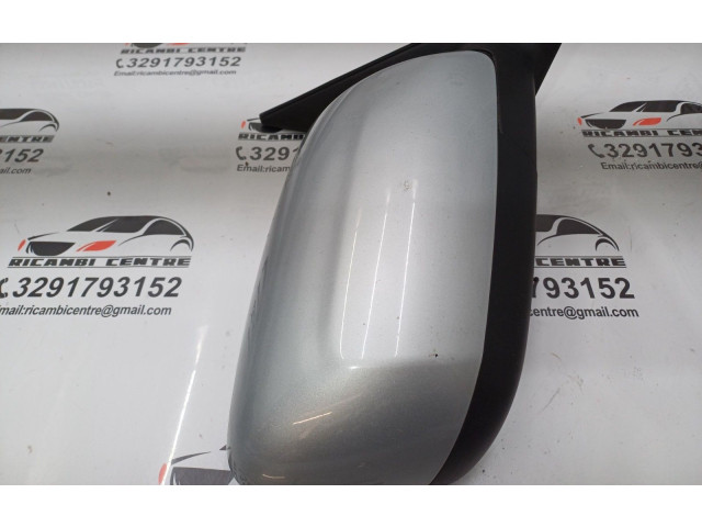 Zpětné zrcátko KIA Venga 2011 876201P920, E4023111