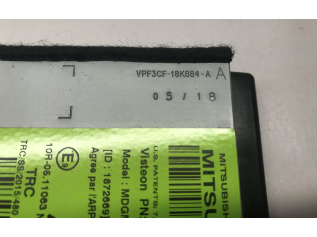 Модуль «Bluetooth»