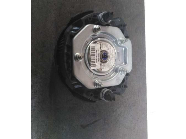 Подушка безопасности водителя 1T0880201A Volkswagen Touran I