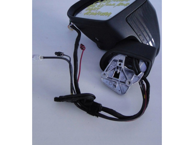 Zpětné zrcátko Mercedes-Benz C AMG W205 2020 A2058104505, A0998109100