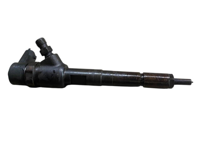 Форсунка 0445110326    Opel Meriva B  A13DTE 