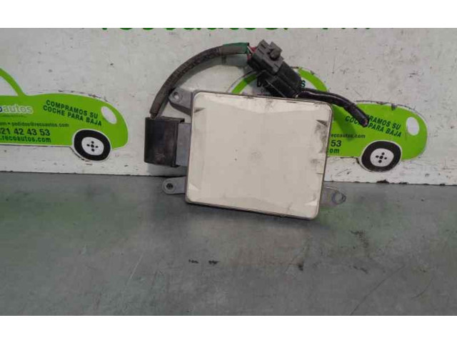 Блок управления G39A67Y80 Mazda 3 II