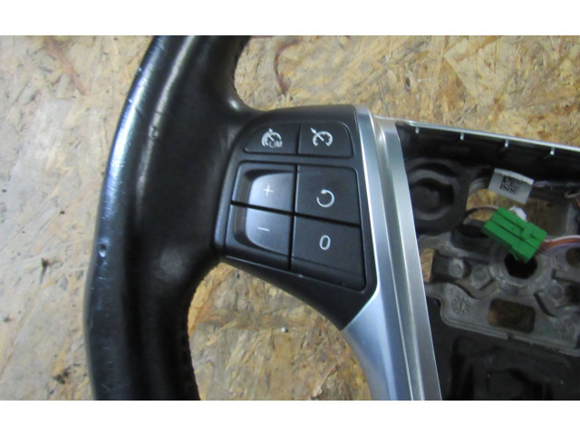 Руль Volvo V60 2011 - 2013 года