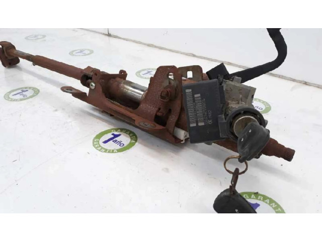 Руль Jeep Compass 05057279AS, 05057279AN