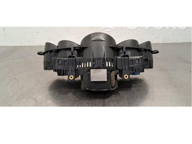 Přístrojová deska Porsche Panamera (970) 2012 97064119409