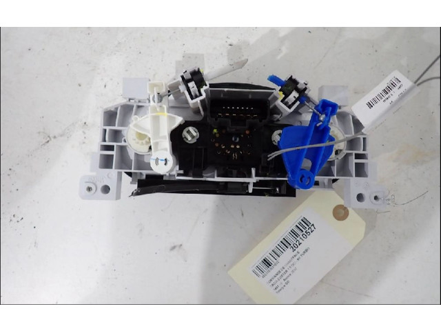 Блок управления климат-контролем 275105810R Dacia Duster