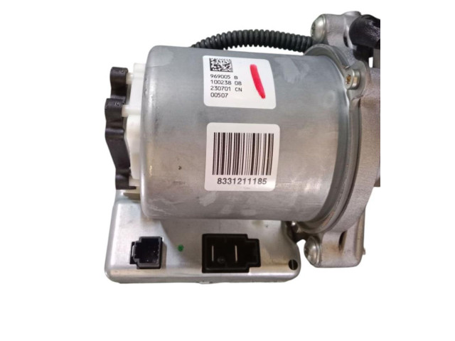 Volant Nissan Juke I F15 2024 488056PE3B3X212007