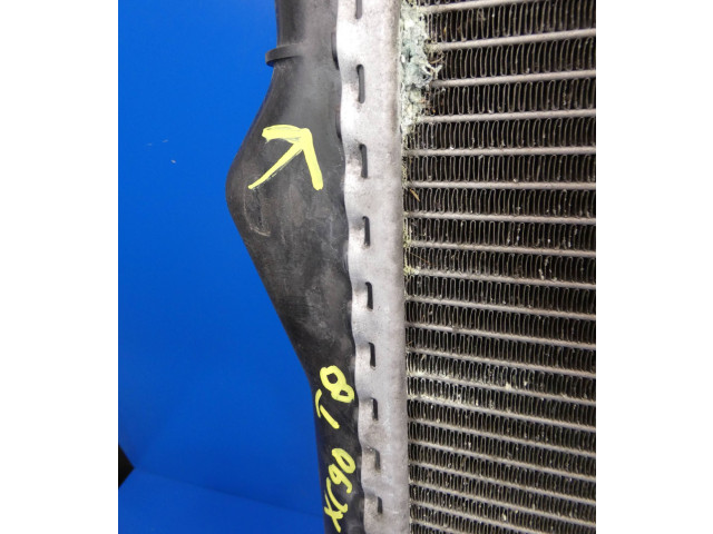 Радиатор охлаждающей жидкости  31338288, FCC7A   Volvo XC90 