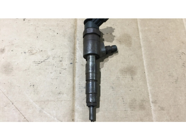 Vstřikovač 870692, 0445110340   Ford Fiesta  pro naftový motor 1.6  