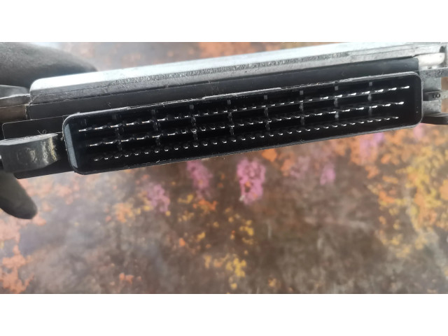 Řídící jednotka 9636255080 Fiat Ulysse 2000