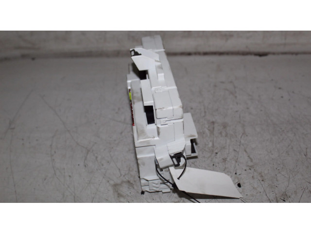 Блок предохранителей Alfa Romeo Giulietta