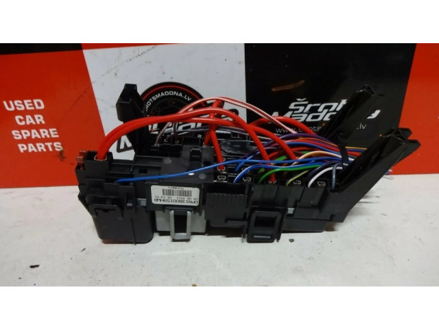 Блок предохранителей 31337663, DPN13800159HWB Volvo S60