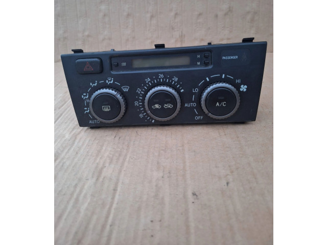 Блок управления климат-контролем 8865053010, 1773004023 Lexus IS 200-300