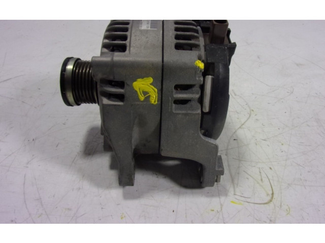 Генератор 50559542, 50559542 Alfa Romeo Stelvio