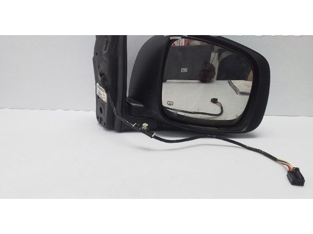 Зеркало электрическое        Lancia Voyager   -  года   